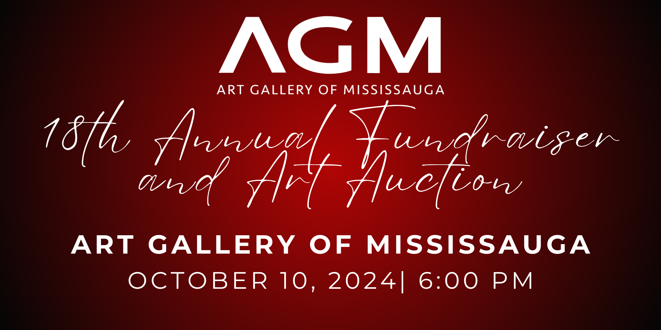 Fundraiser and Art Auction